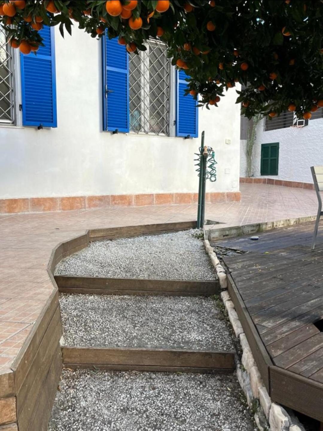 Villetta Fioregreco San Remo Extérieur photo