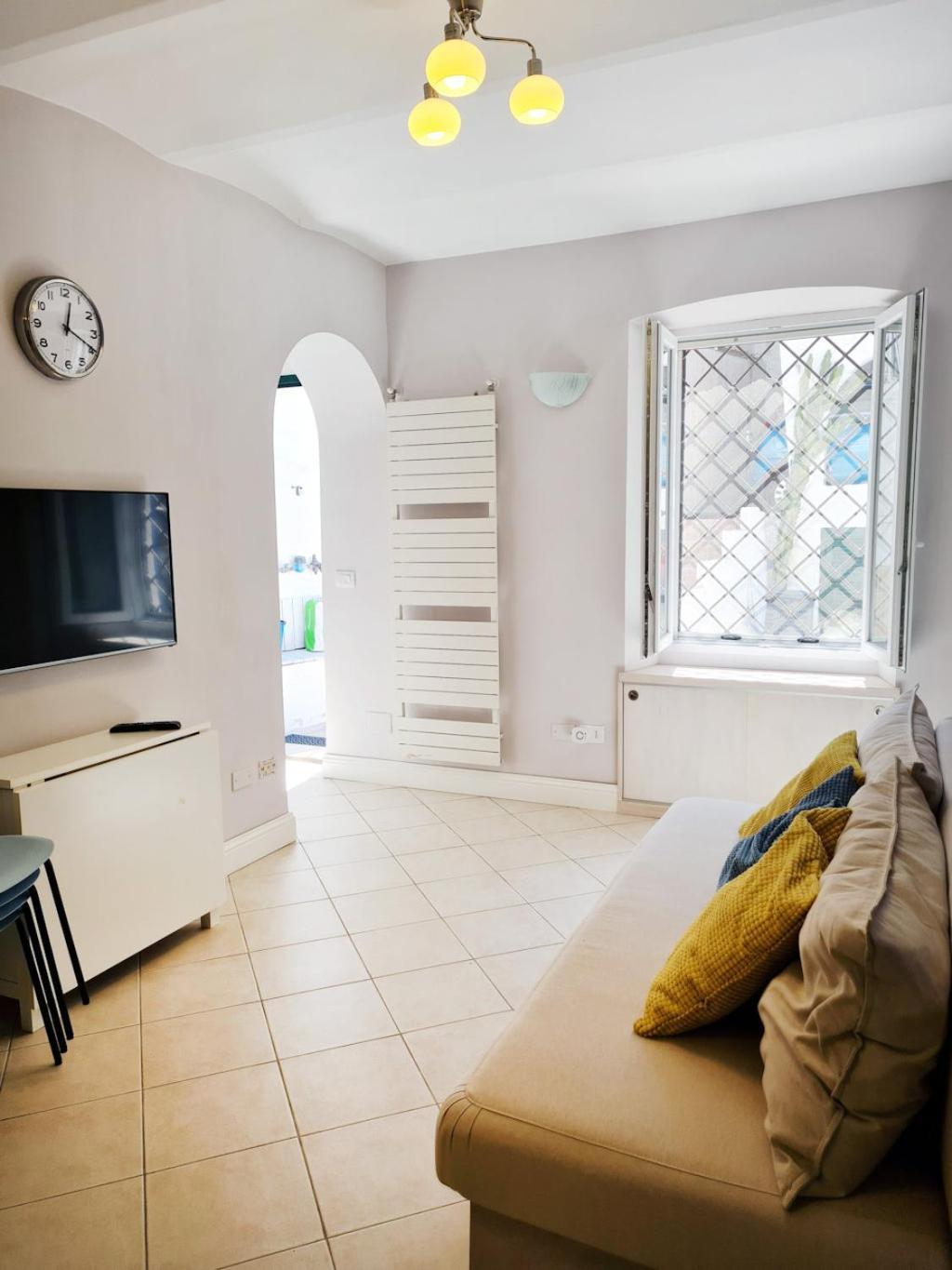 Villetta Fioregreco San Remo Extérieur photo