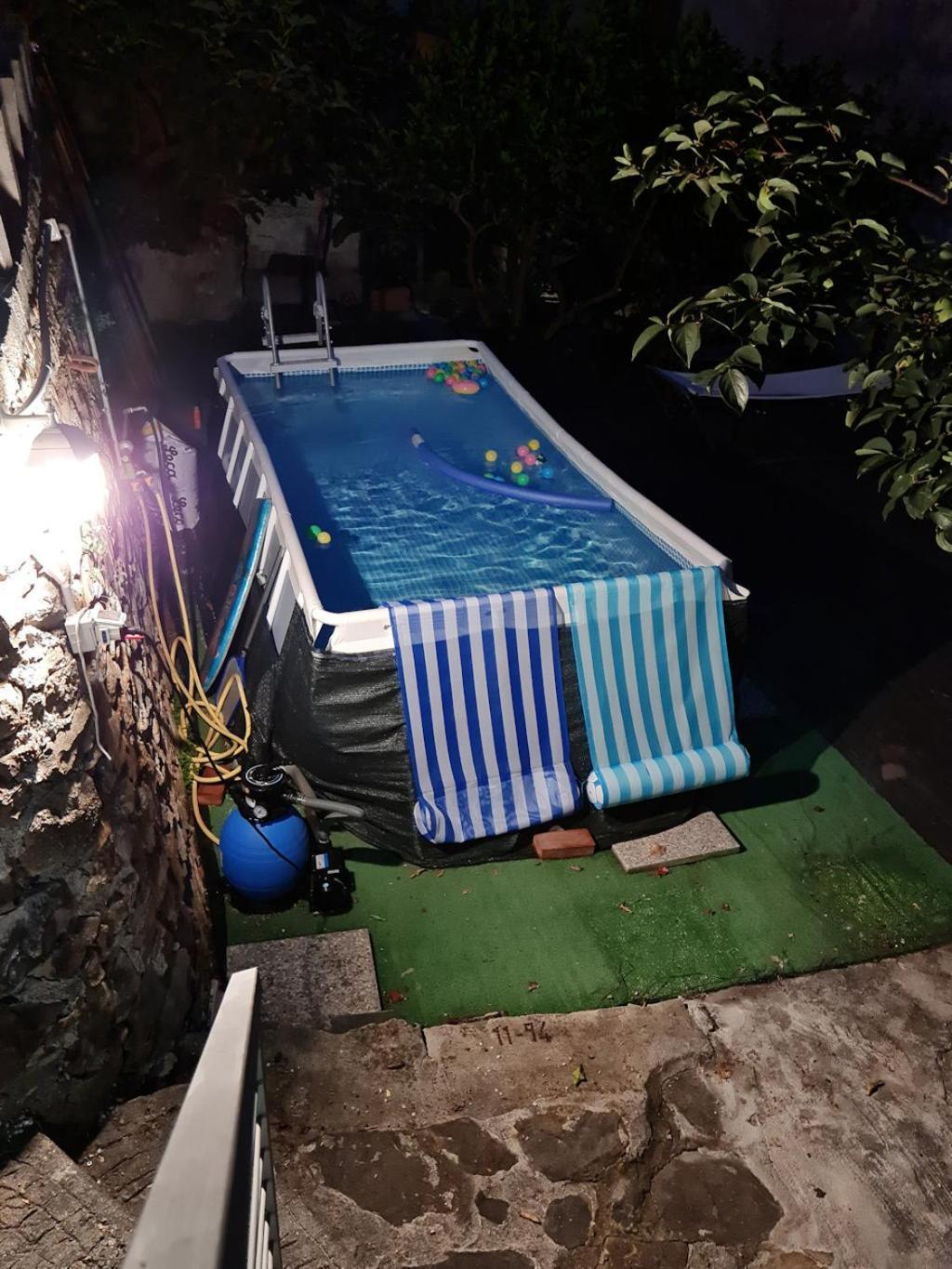 Villetta Fioregreco San Remo Extérieur photo