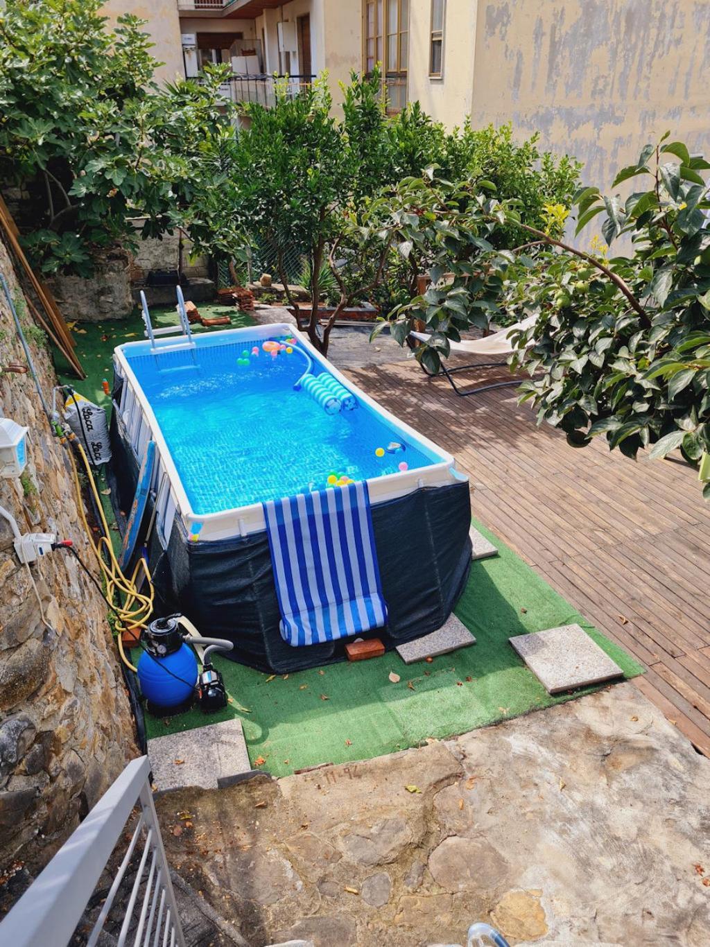 Villetta Fioregreco San Remo Extérieur photo