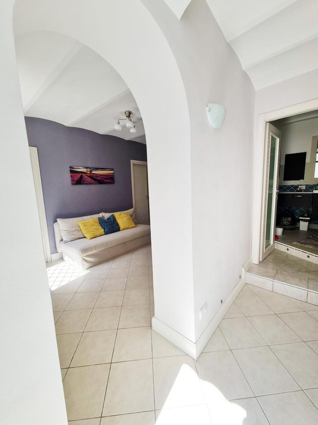 Villetta Fioregreco San Remo Extérieur photo