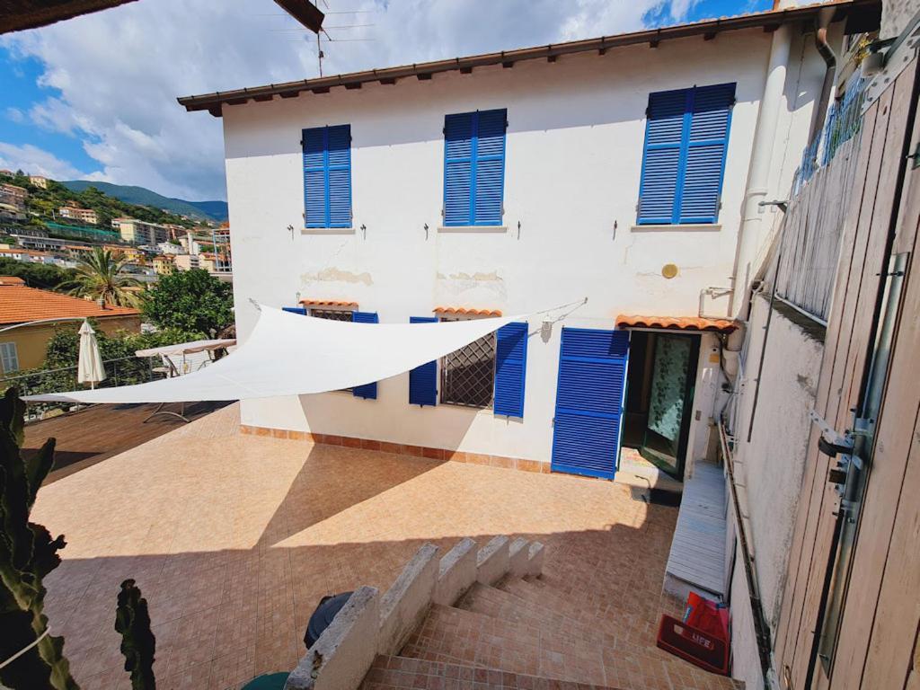 Villetta Fioregreco San Remo Extérieur photo