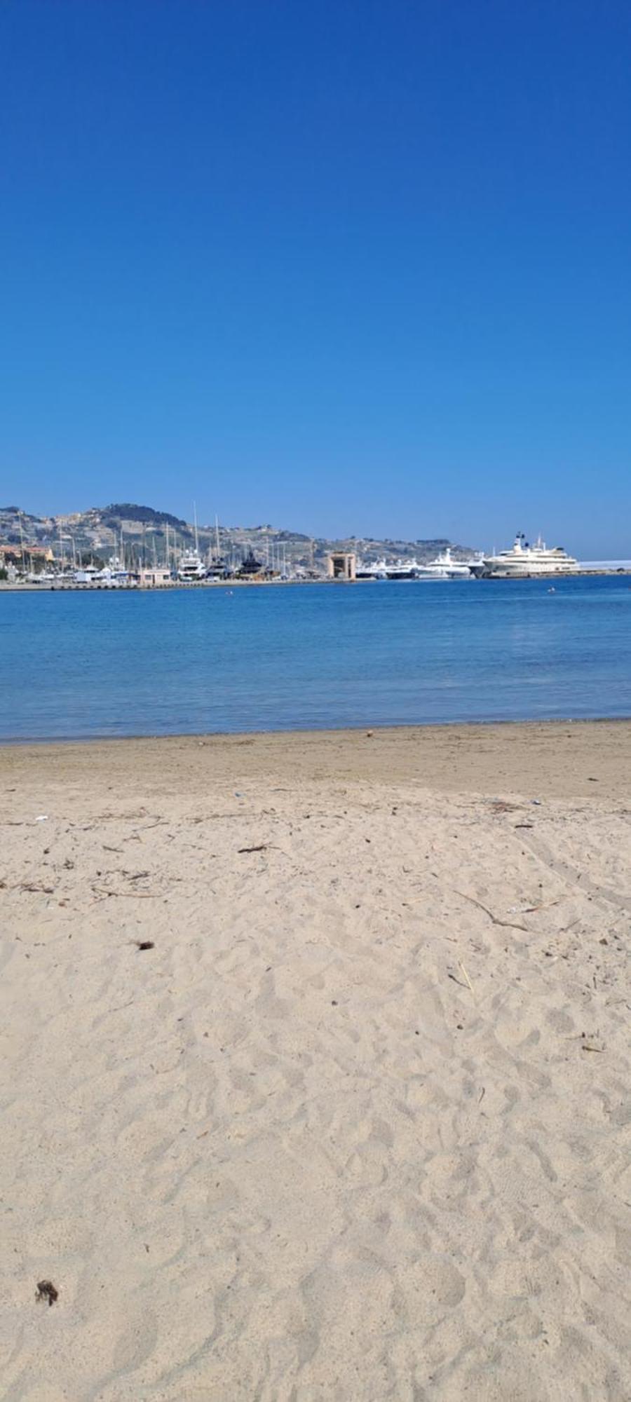 Villetta Fioregreco San Remo Extérieur photo