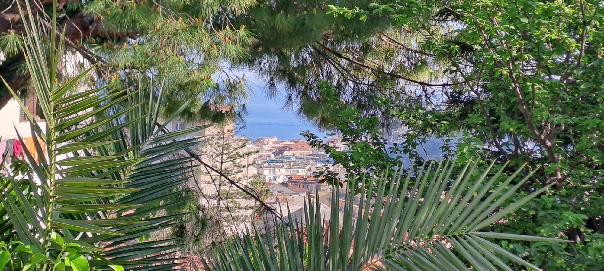 Villetta Fioregreco San Remo Extérieur photo