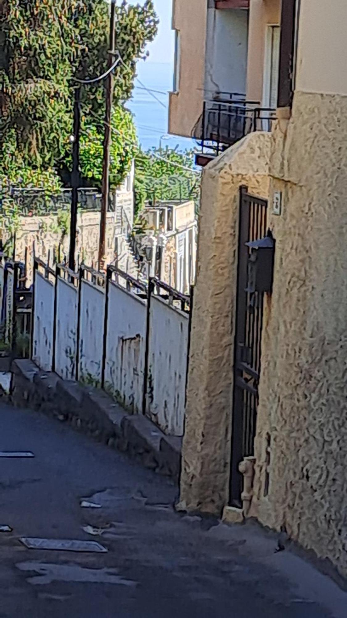 Villetta Fioregreco San Remo Extérieur photo