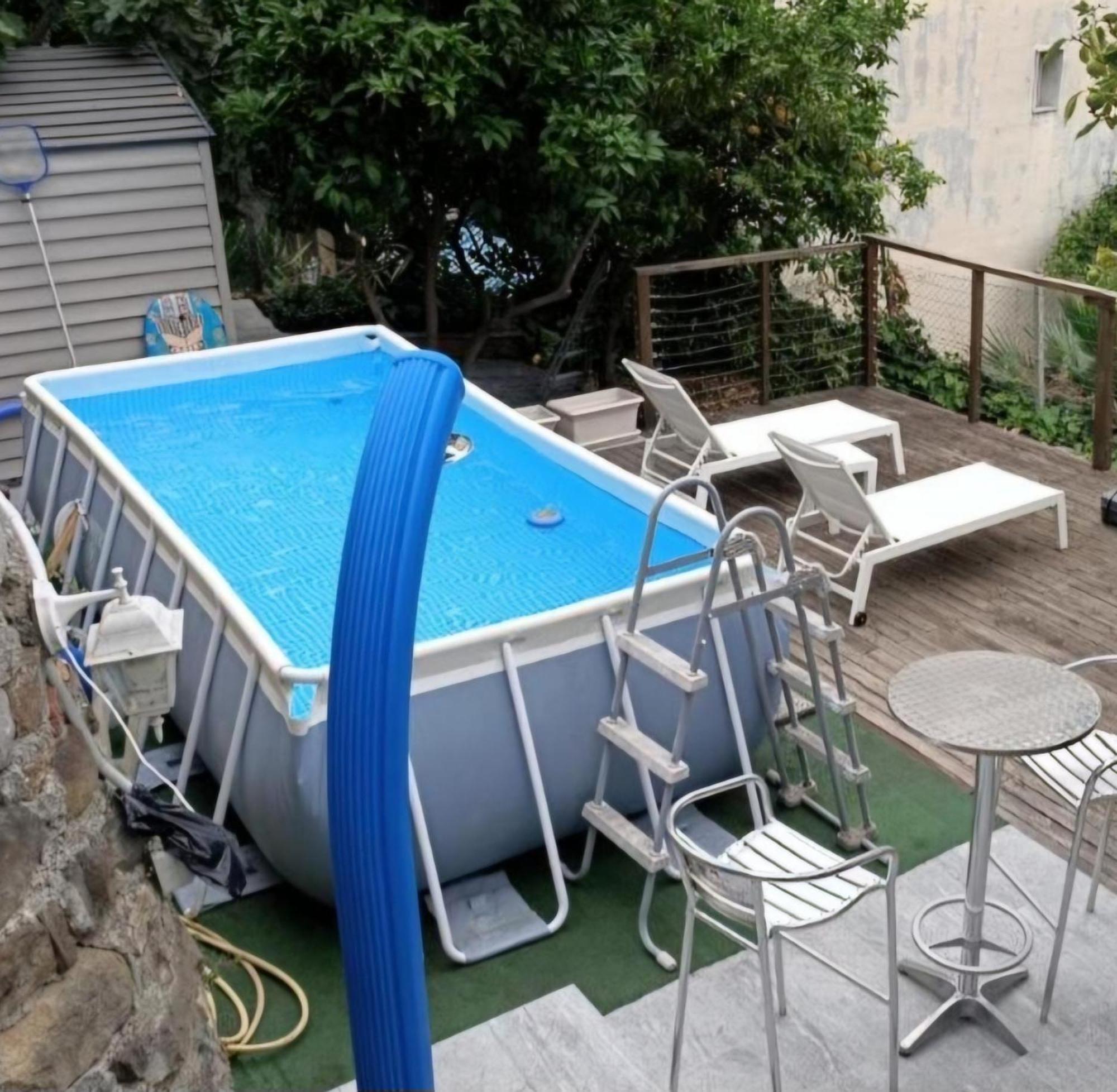 Villetta Fioregreco San Remo Extérieur photo